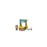Игровой набор Hasbro Frozen 2 Twirlabouts Санки Оукена с сюрпризом 2 в 1 (F1822_F3134)
