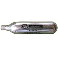 Балон CO2 SAS 12 g (12g CO2)