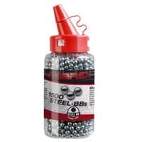 Пульки Umarex Quality BBs 0,35 г 1500 шт/уп (4.1660)