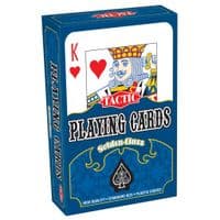 Настольная игра Tactic Игральные карты (489)
