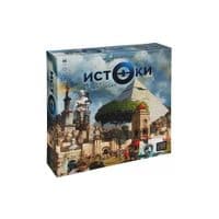 Настольная игра Cosmodrome Games Сквайр (52095)