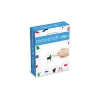 Настольная игра Игрогаг Геометрия воображения (Imagine) (2458)