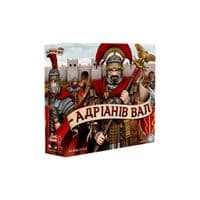 Настольная игра YellowBox Адрианов Вал (LOB2112UA)