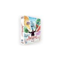 Настольная игра Games7Days Ансамбль (Ensemble), русский (ANS001UA)