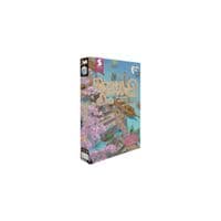 Настольная игра Games7Days Долина Крамаров 2: Эра мастеров торговли (DK002U)