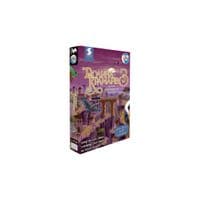 Настольная игра Games7Days Долина Крамаров 3: Большая континентальная железная дорога (DK003U)