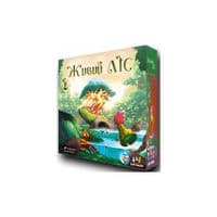 Настольная игра Games7Days Живой Лес (Living Forest), русский (LF001UA)