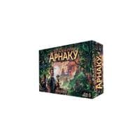 Настольная игра Игромаг Потерянные руины Арнака (Lost Ruins of Arnak) (LOB2101UK)