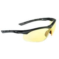 Тактичні очки Swiss Eye Lancer Yellow (40324)