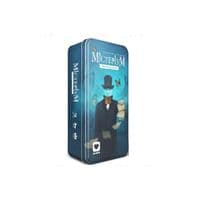 Настольная игра IGames Мистериум. Таинственные знаки (дополнение) (4820166180080, 1603)