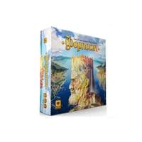 Настольная игра IGames Форпост (Settlement) (4820166180233)
