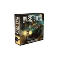 Настольная игра Rebel Wise Guys (Умные Ребята), английский (9781638840244)