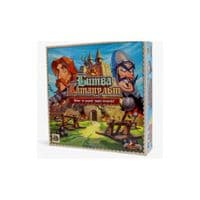 Настольная игра Fun Games Shop Битва Катапульт (Catapult Feud), русский (FGS40)