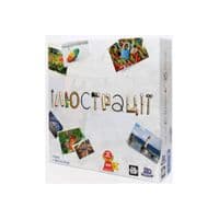 Настольная игра Fun Games Shop Иллюстрации (Pictures), русский (FGS41)