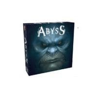 Настольная игра Bombyx Abyss (Бездна), английский (3760267990892)