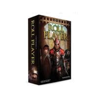 Настольная игра Thunderworks Games Roll Player (Путь Героя), английский (680474010523)