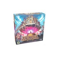 Настольная игра Druid City Games Sorcerer City (Город Волшебников), английский (3770)