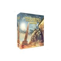 Настольная игра Board&Dice Tekhenu: Obelisk of the Sun (Техена. Обелиск Солнца), английский (6425453001062)