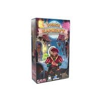 Настольная игра Feelindigo Рынок Камелут (FI22040)