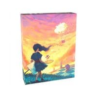 Настольная игра Игромаг Живопись (Canvas) укр. (5955)