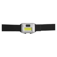 Фонарь на голову Emos P3538 COB LED, 110 lm, 3xAAA