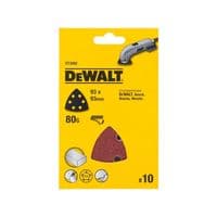 Акс.інстр DeWALT Шліфлисти DT3094