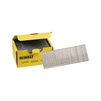 Акс.інстр DeWALT Гвозди з нерж. сталі L=25мм, товщина 1.25мм, 5000шт