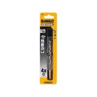  Сверло по металлу кобальтовое DeWALT, d=9.5мм, L=125 мм.