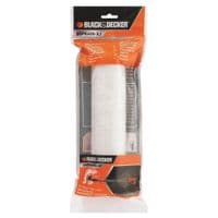 Акс.інстр BLACK&DECKER Валик змінний 9 мм для BDPR400 BDPRA09