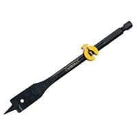 Свердло по дереву DeWALT DT4791  1/4, d=30 мм, L заг.= 406 мм