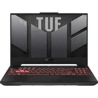 Ноутбук ASUS TUF Gaming A15 FA507RE (FA507RE-HN008W)