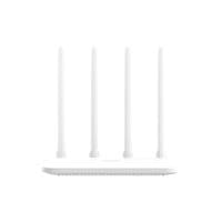 Мереж.акт XIAOMI Mi WiFi Gigabit Router AC1200 (DVB4330GL) бездротовий маршрутизатор