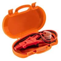 Пускові кабелі Neo Tools, 200A, переріз 10 мм2, 2.5м