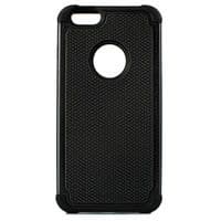 Чохол до моб. телефону Drobak Anti-Shock для Apple Iphone 6 Plus (Black) (210292) (210292)