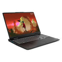 Ноутбук Lenovo IdeaPad Gaming 3 15ARH7 Onyx Grey (82SB00GBRA)