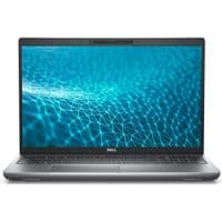 Dell Latitude 5531/Core i7-12800H/16GB/512GB SSD/15.6" FHD/Intel Iris Xe/FgrPr & SmtCd/IR Cam/Mic/WLAN + BT/Kb/4