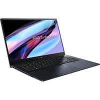 Ноутбук 17.3FMI60Hz/R9 6900HX/32/1TB/RTX 3050 4GB/ W11P/FP/BL/BP/Tech Black UM6702RC-M2115X
