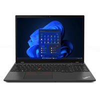 Ноутбук Lenovo ThinkPad T16 Gen 1 (21BV006NRA)