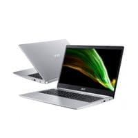 Ноутбук Acer Aspire 5 A515-45 Silver (NX.A84EP.00B)