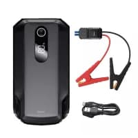 Пуско-зарядний пристрій Baseus Super Energy Max Car Jump Starter（20000mAh,Peakcurrent2000A）Black