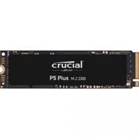 SSD накопичувач Crucial P5 Plus 500 GB (CT500P5PSSD8)