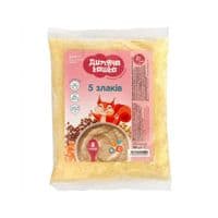 Детская каша Детская кашица 5 злаков 150 г (1181106)
