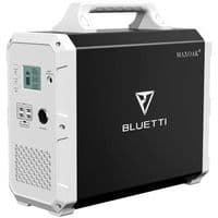 Зарядна станція BLUETTI PowerOak EB150