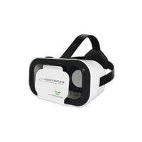 Чорно-білі окуляри 3D VR Esperanza EMV400 SHINECON 4.7" - 6" 3D VR Glasses 4.7''-6''