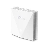 Точка доступу TP-LINK EAP650 WALL AX3000 1xGE out 1xGE PoE MU-MIMO