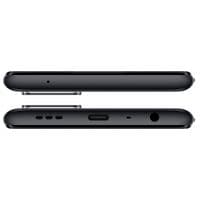 Смартфон Oppo A76 4/128GB Dual Sim Black