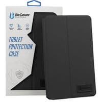 Чохол до планшета BeCover Lenovo Tab M10 Plus (3rd Gen) 10.61" Black (707972)