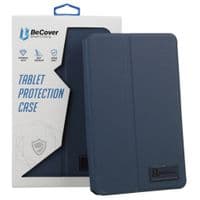 Чохол до планшета BeCover Premium Lenovo M10 Plus (3rd Gen) 10.61" Deep Blue (707973)