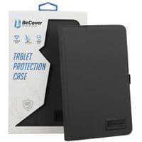 Чохол для планшета BeCover Slimbook Lenovo Tab M10 Plus (3rd Gen) 10.61" Black (707979)