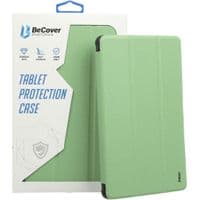 Чохол до планшета BeCover Soft Edge 10.61" Green (708333)